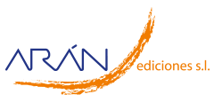 Logo Arán Ediciones